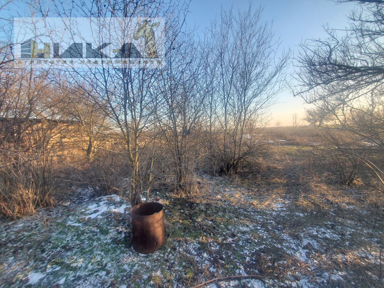 Продажа дома 52 м², Скворцова ул.