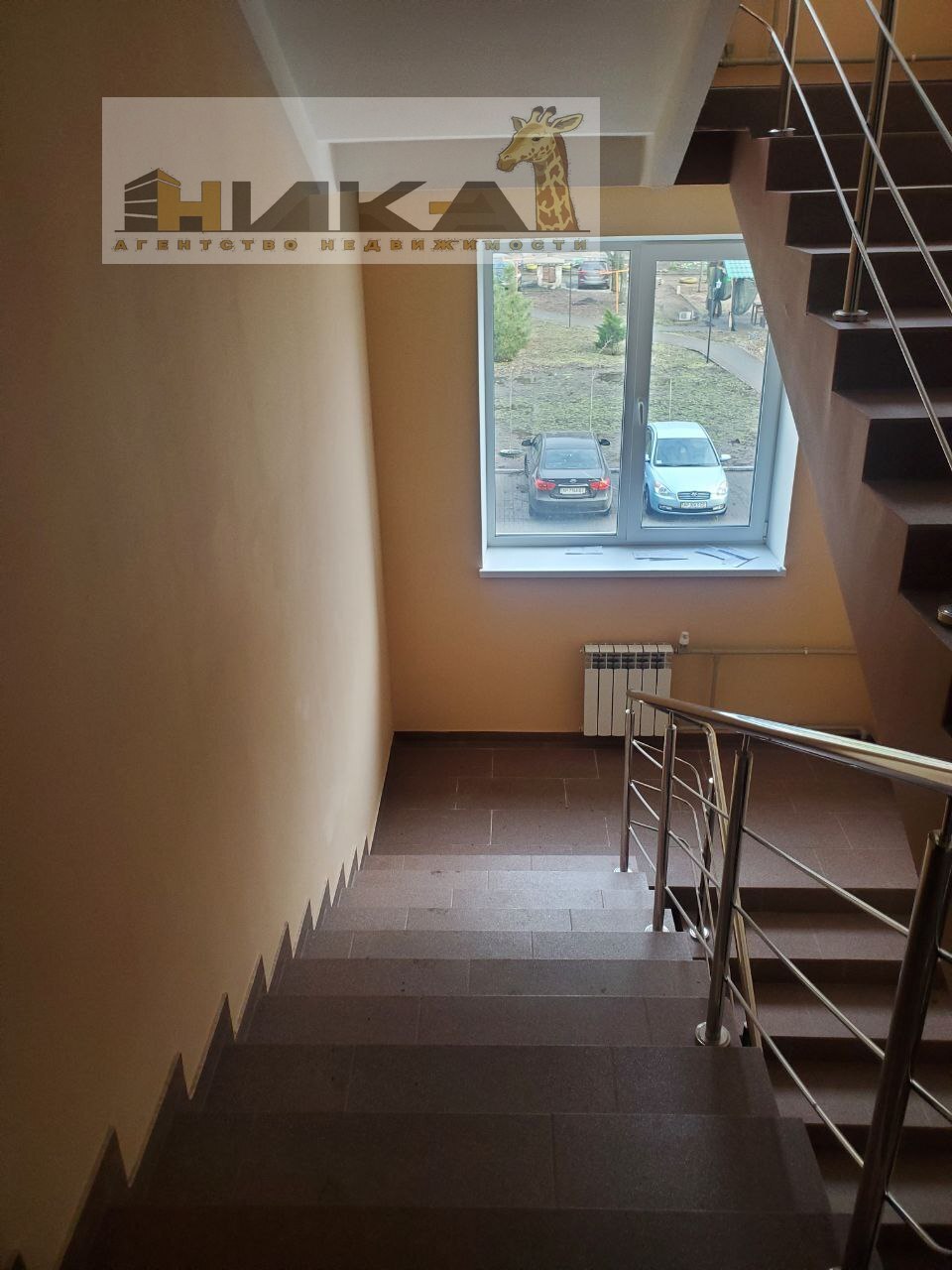 Продажа 3-комнатной квартиры 74 м², Якова Новицкого ул.