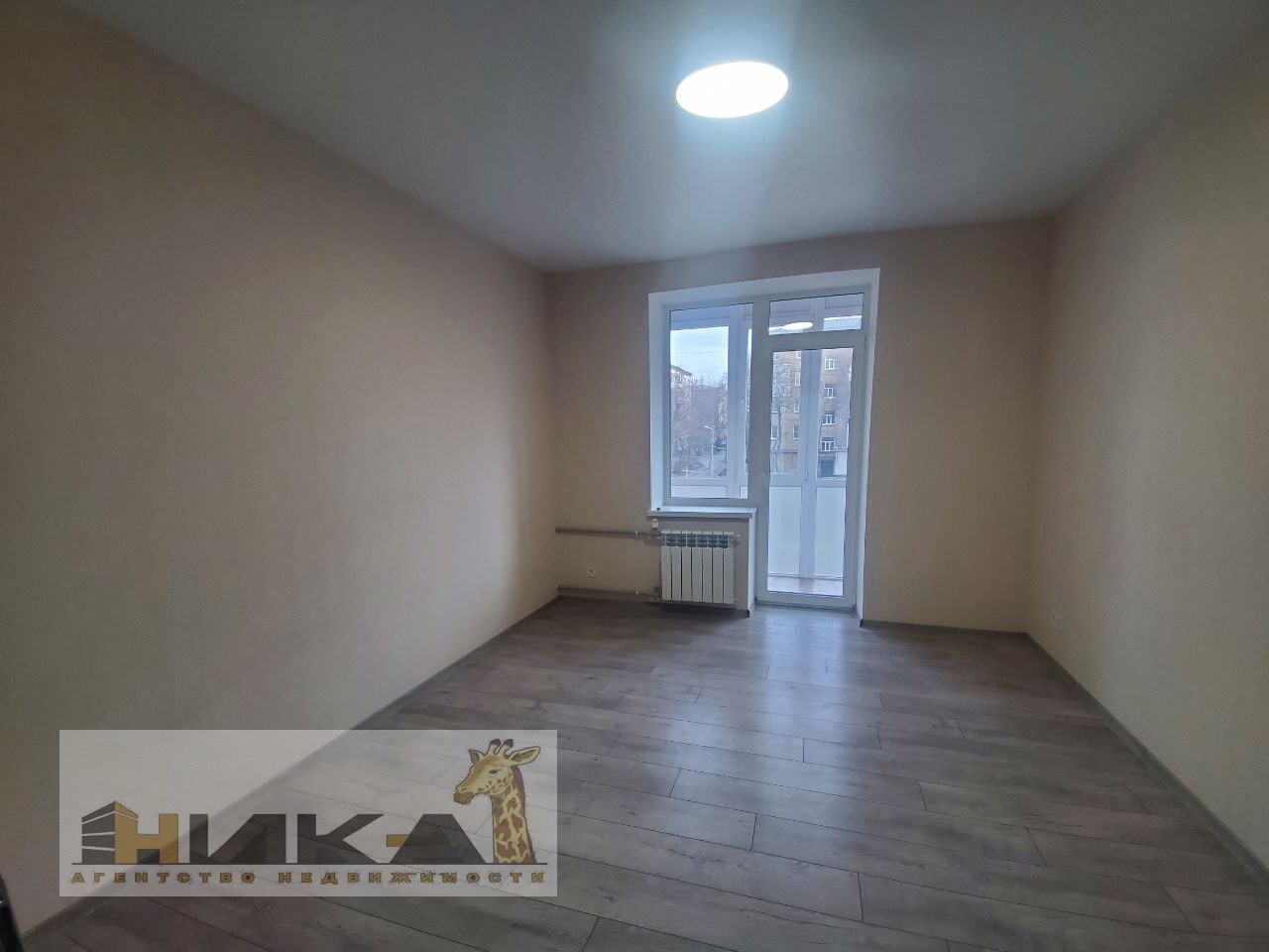 Продажа 3-комнатной квартиры 74 м², Якова Новицкого ул.