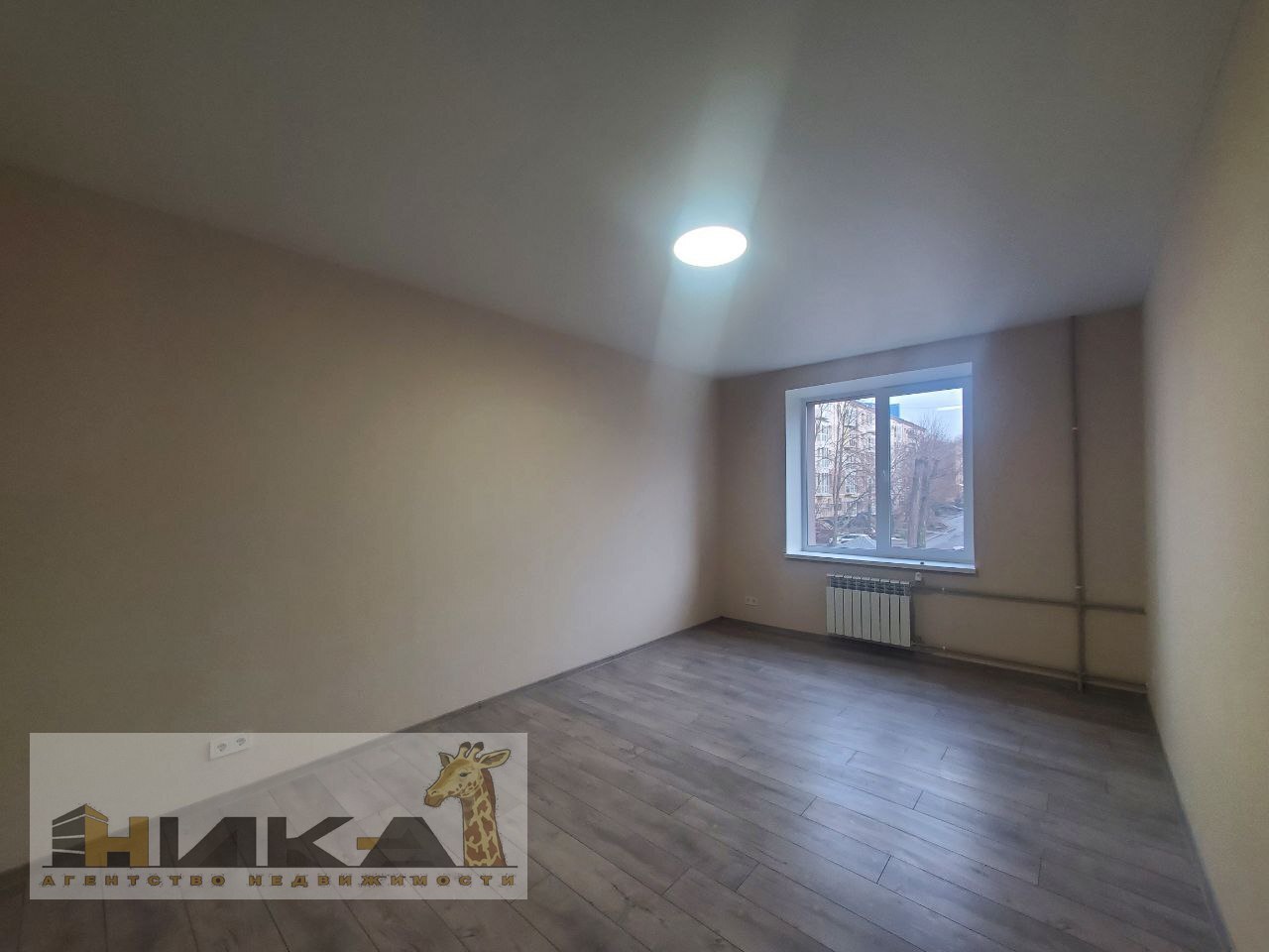 Продажа 3-комнатной квартиры 74 м², Якова Новицкого ул.