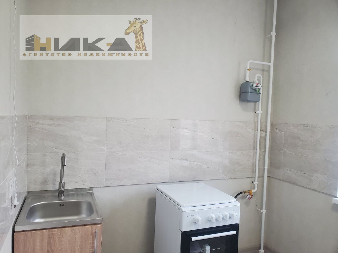 Продажа 3-комнатной квартиры 74 м², Якова Новицкого ул.