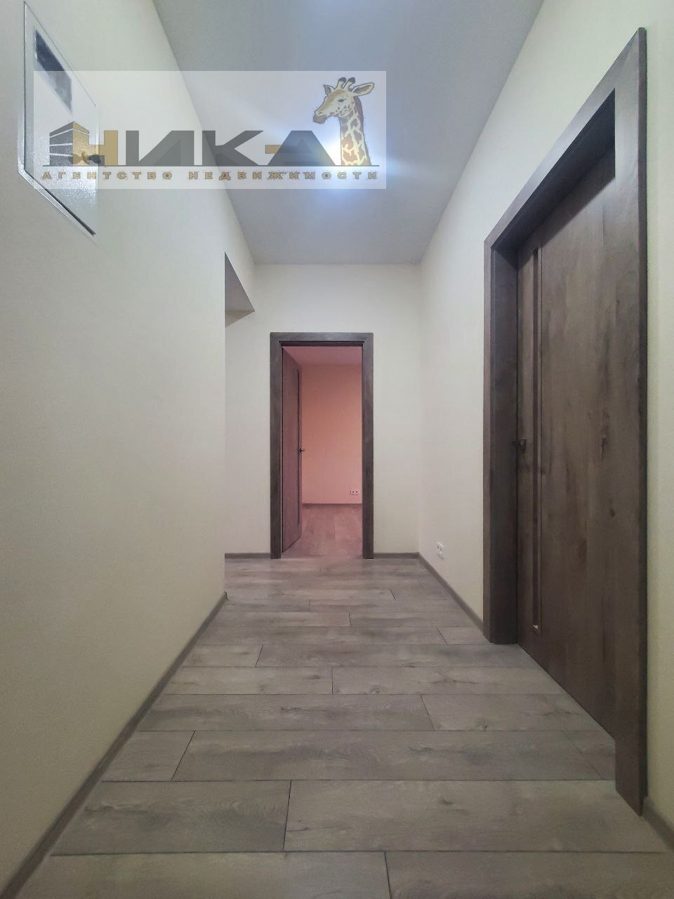 Продажа 3-комнатной квартиры 74 м², Якова Новицкого ул.