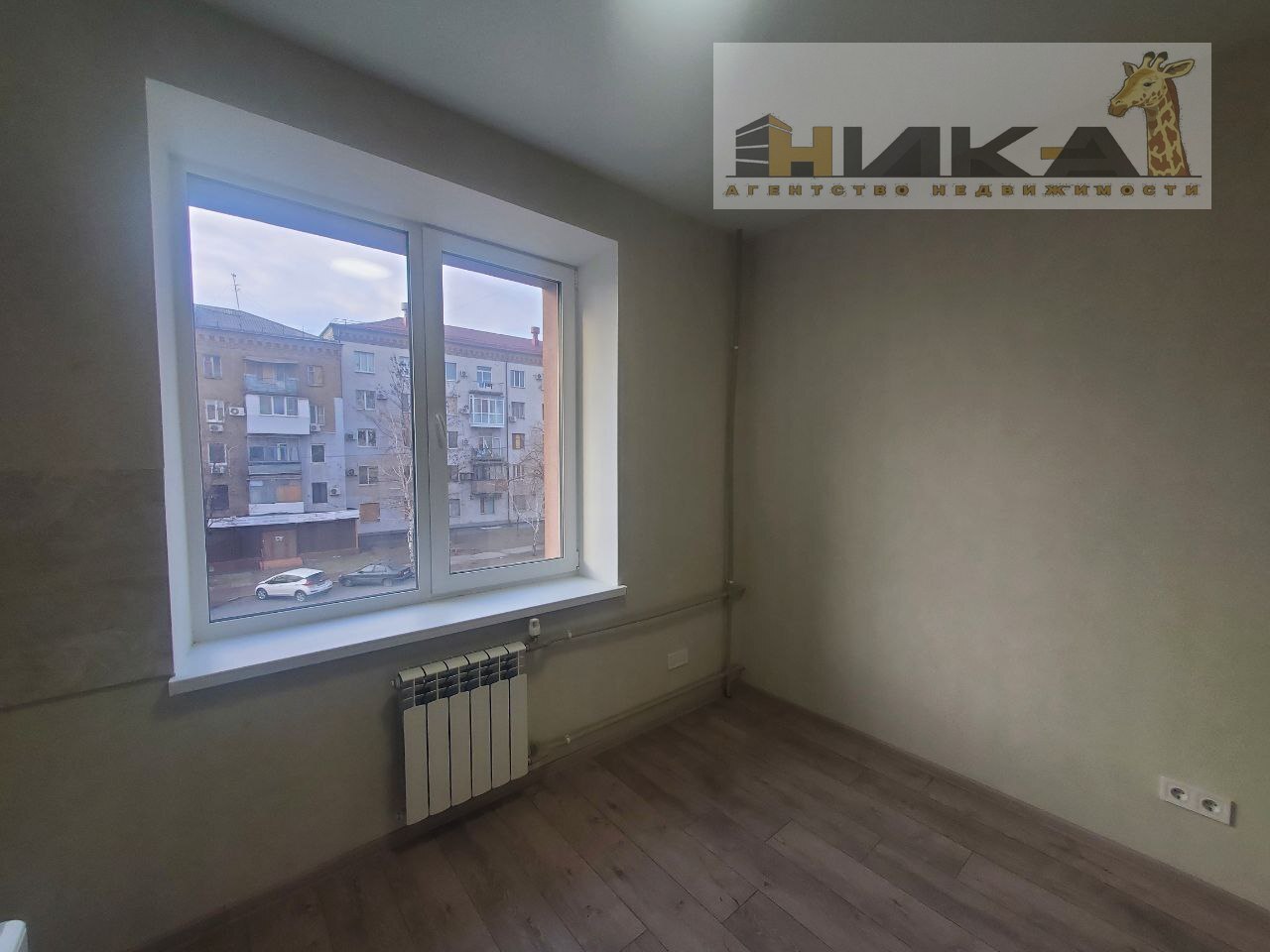 Продажа 3-комнатной квартиры 74 м², Якова Новицкого ул.