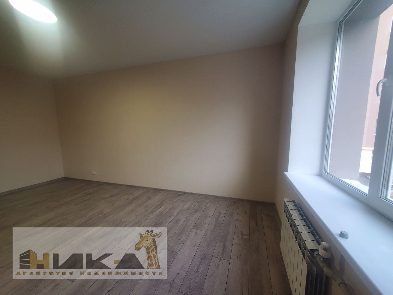 Продажа 3-комнатной квартиры 74 м², Якова Новицкого ул.