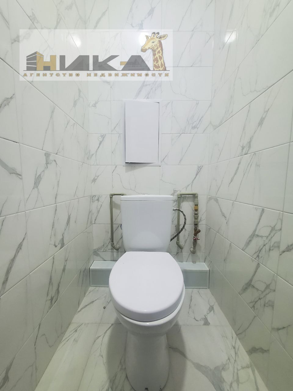 Продажа 3-комнатной квартиры 74 м², Якова Новицкого ул.