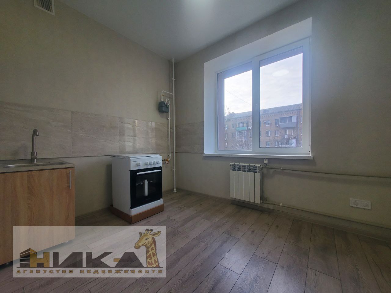 Продажа 3-комнатной квартиры 74 м², Якова Новицкого ул.