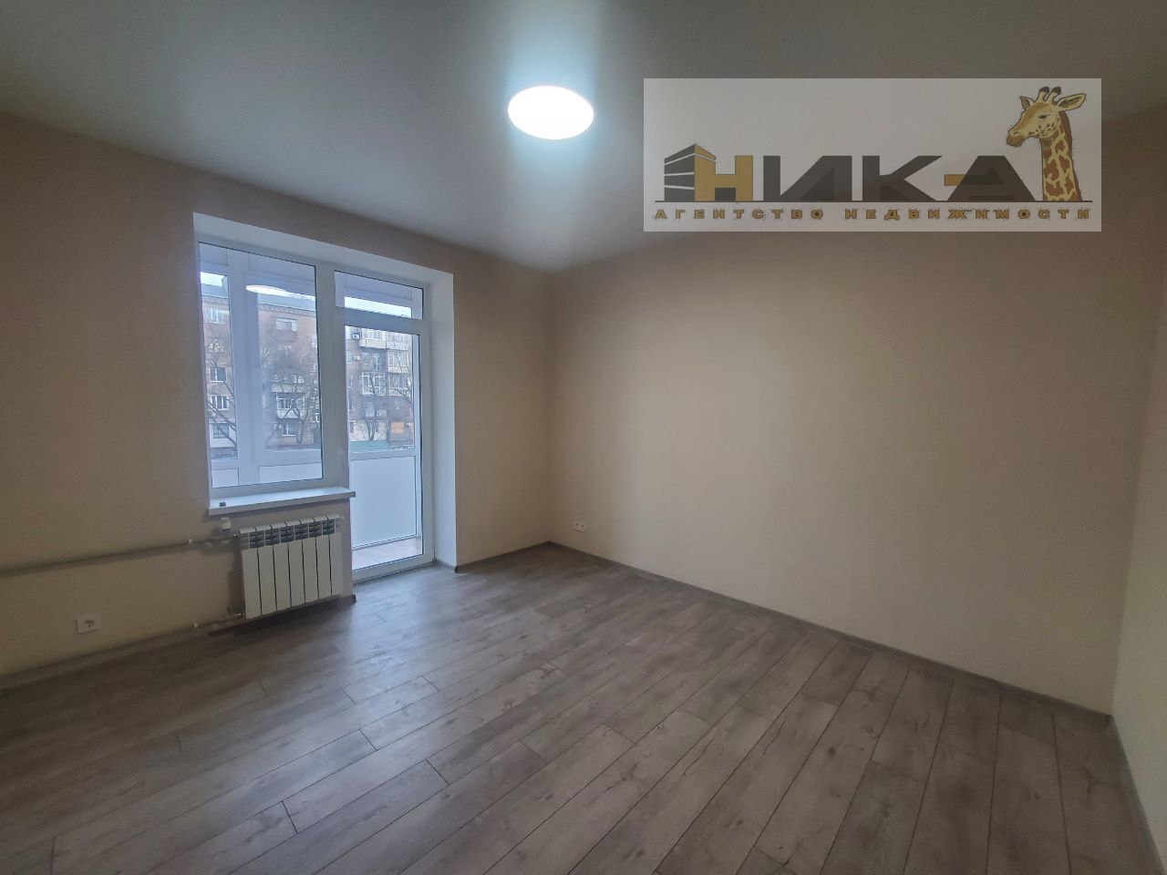 Продажа 3-комнатной квартиры 74 м², Якова Новицкого ул.