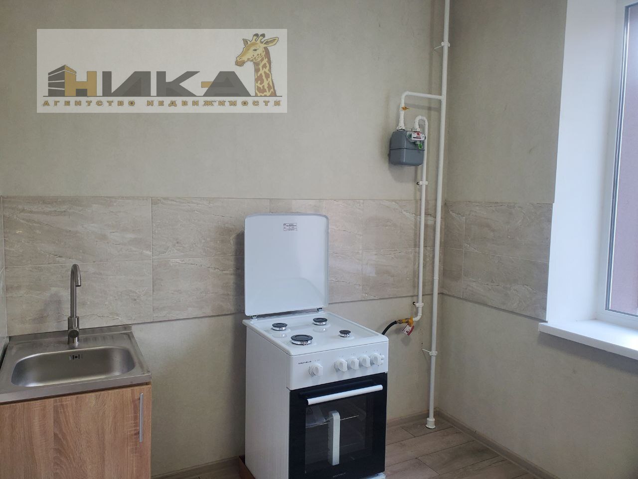 Продажа 3-комнатной квартиры 74 м², Якова Новицкого ул.