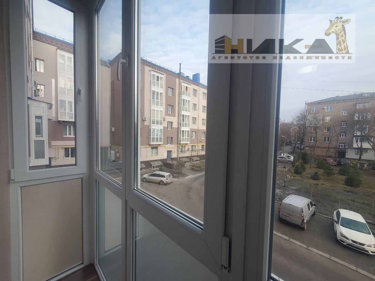 Продажа 3-комнатной квартиры 74 м², Якова Новицкого ул.