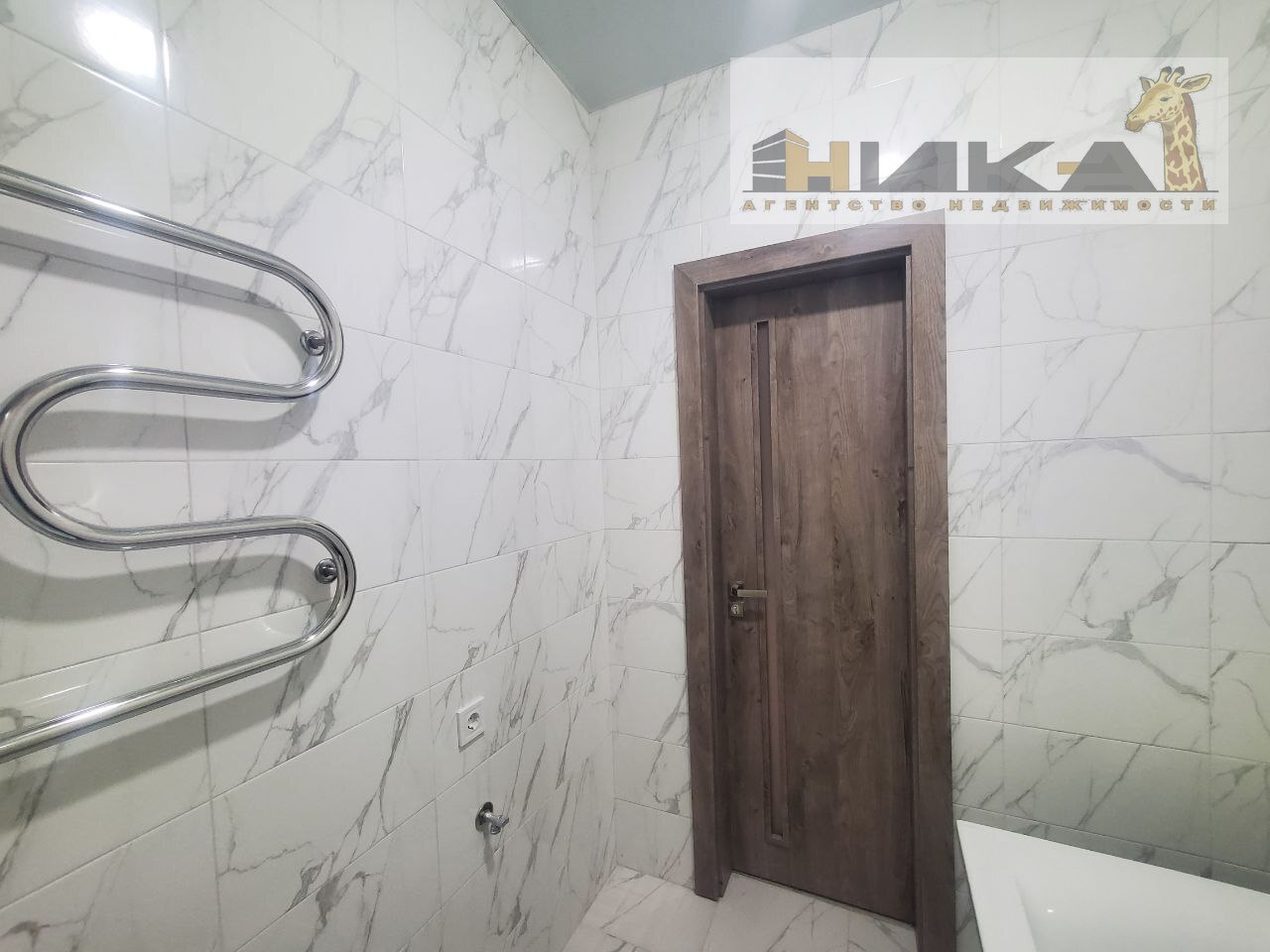 Продажа 3-комнатной квартиры 74 м², Якова Новицкого ул.