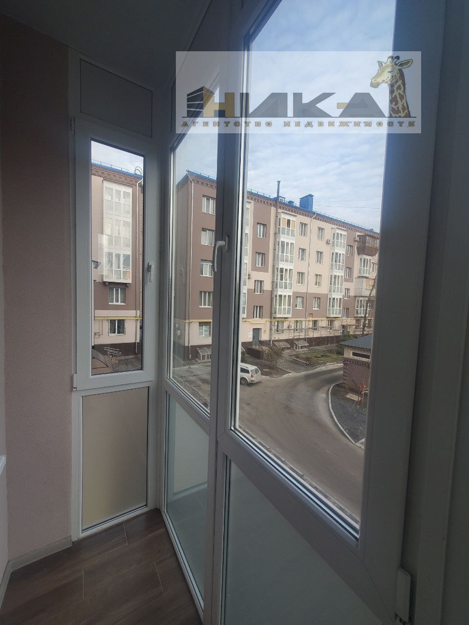 Продажа 3-комнатной квартиры 74 м², Якова Новицкого ул.