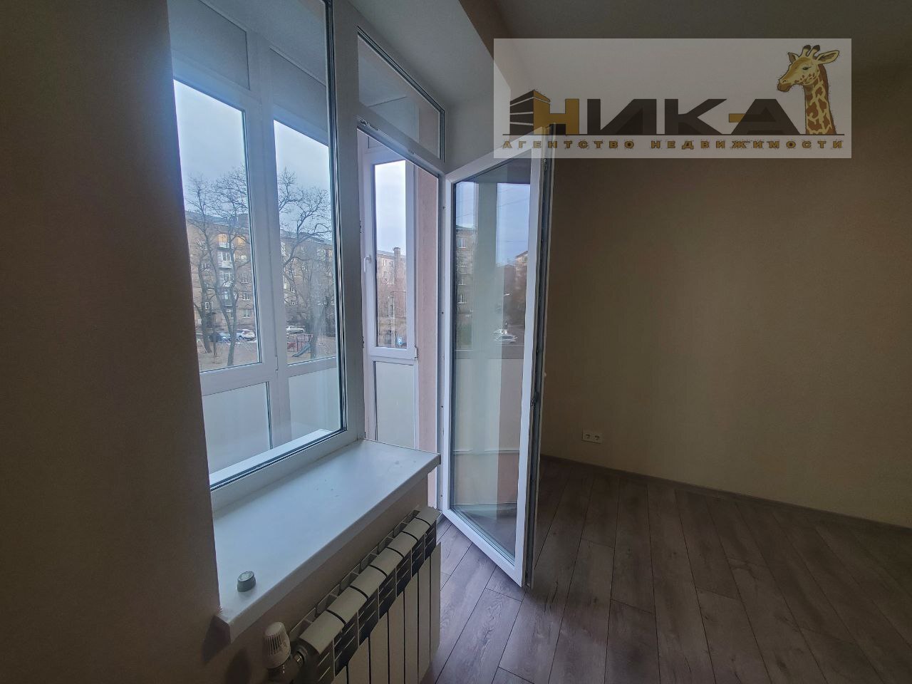 Продажа 3-комнатной квартиры 74 м², Якова Новицкого ул.