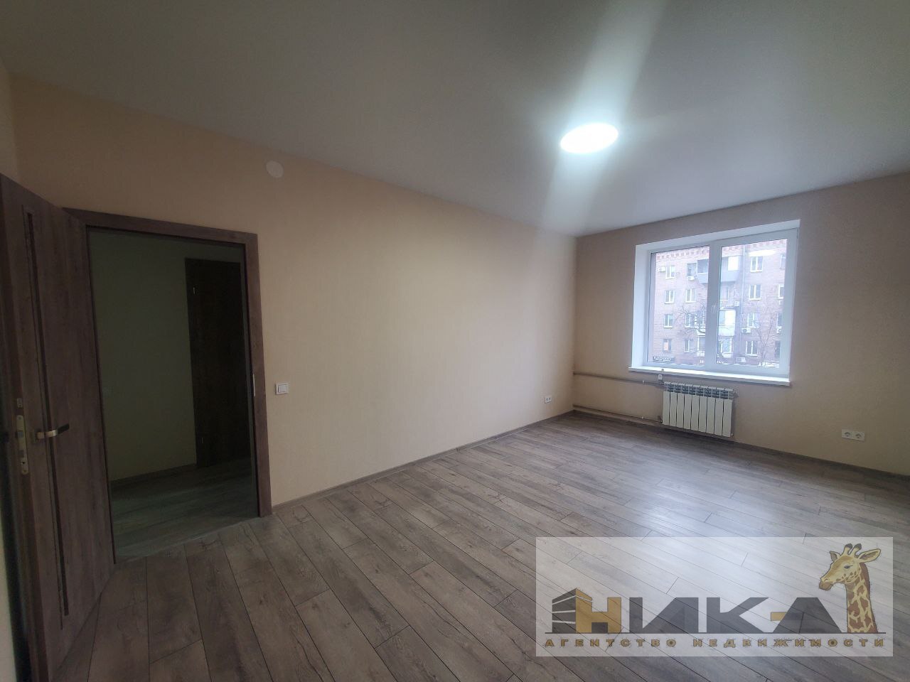 Продажа 3-комнатной квартиры 74 м², Якова Новицкого ул.