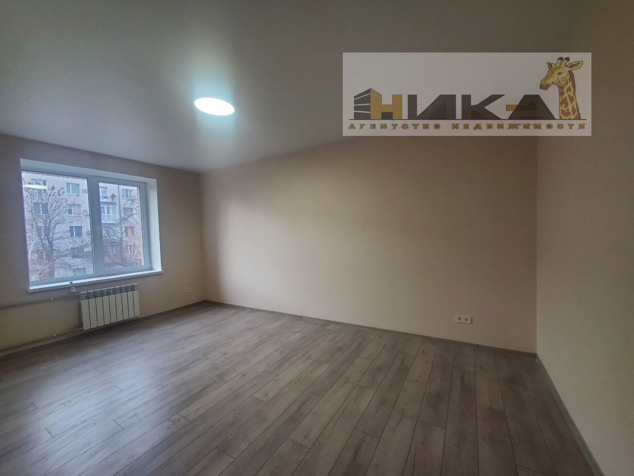 Продажа 3-комнатной квартиры 74 м², Якова Новицкого ул.