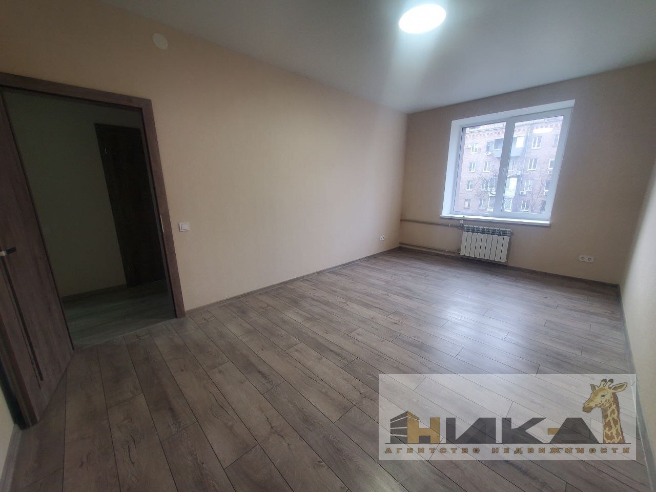 Продажа 3-комнатной квартиры 74 м², Якова Новицкого ул.