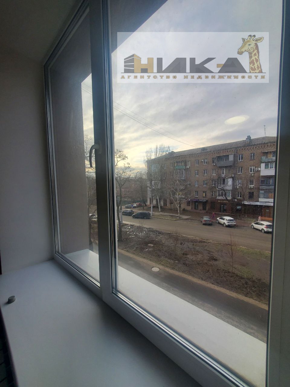 Продажа 3-комнатной квартиры 74 м², Якова Новицкого ул.