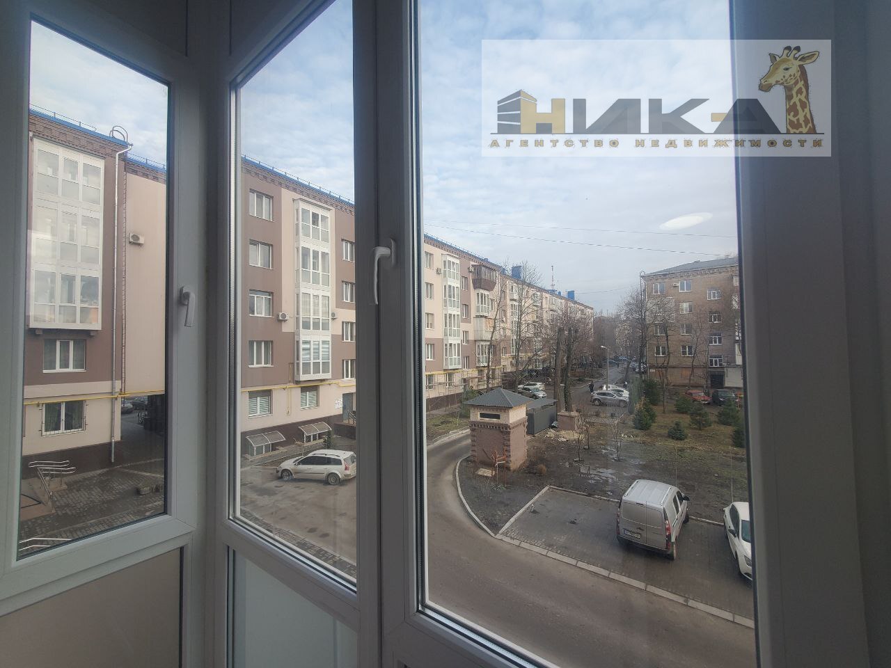 Продажа 3-комнатной квартиры 74 м², Якова Новицкого ул.