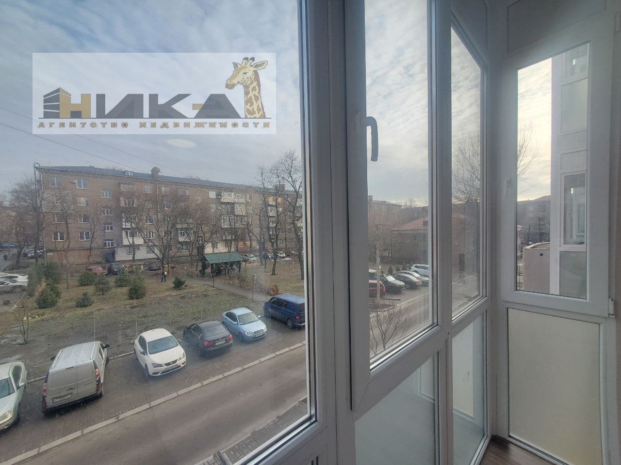 Продажа 3-комнатной квартиры 74 м², Якова Новицкого ул.