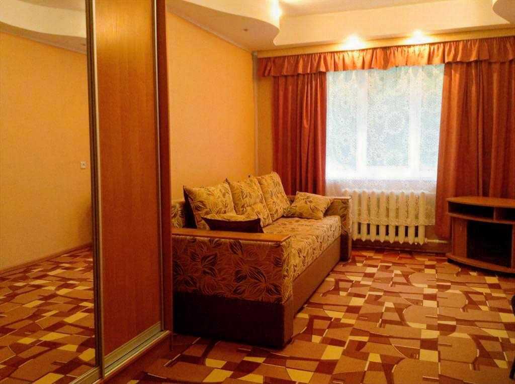 Оренда 2-кімнатної квартири 45 м², Краснопільська вул., 21