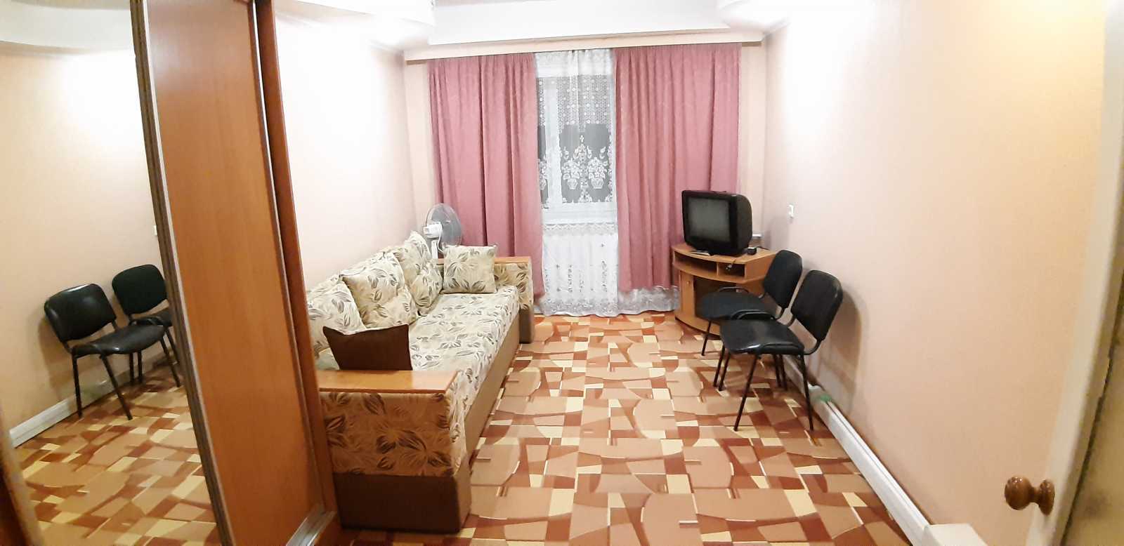 Оренда 2-кімнатної квартири 45 м², Краснопільська вул., 21