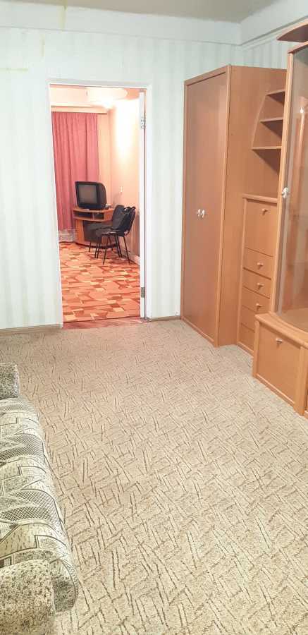 Оренда 2-кімнатної квартири 45 м², Краснопільська вул., 21