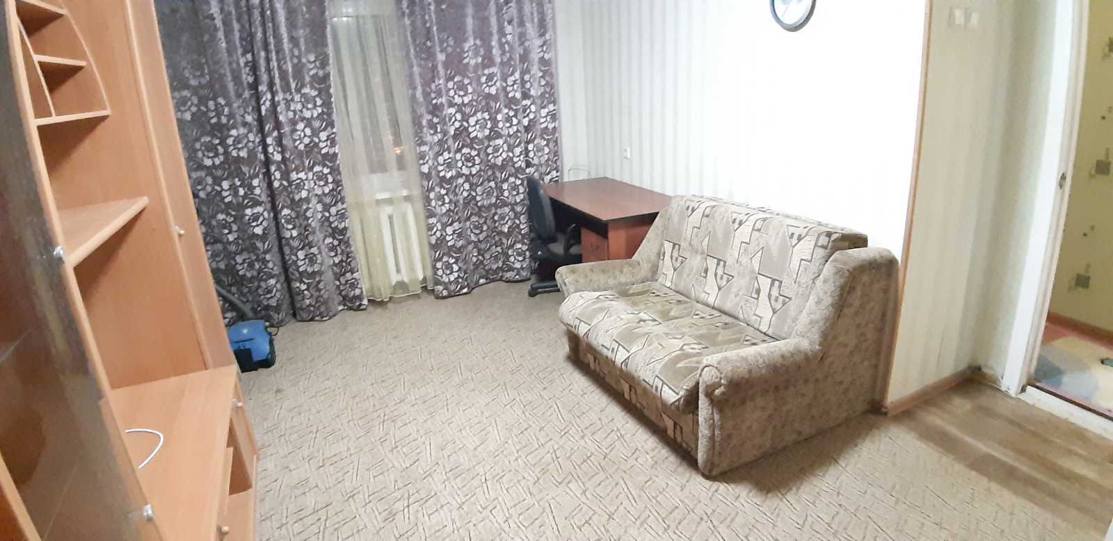 Оренда 2-кімнатної квартири 45 м², Краснопільська вул., 21