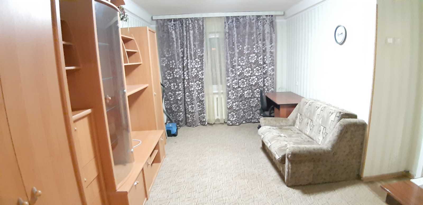 Оренда 2-кімнатної квартири 45 м², Краснопільська вул., 21