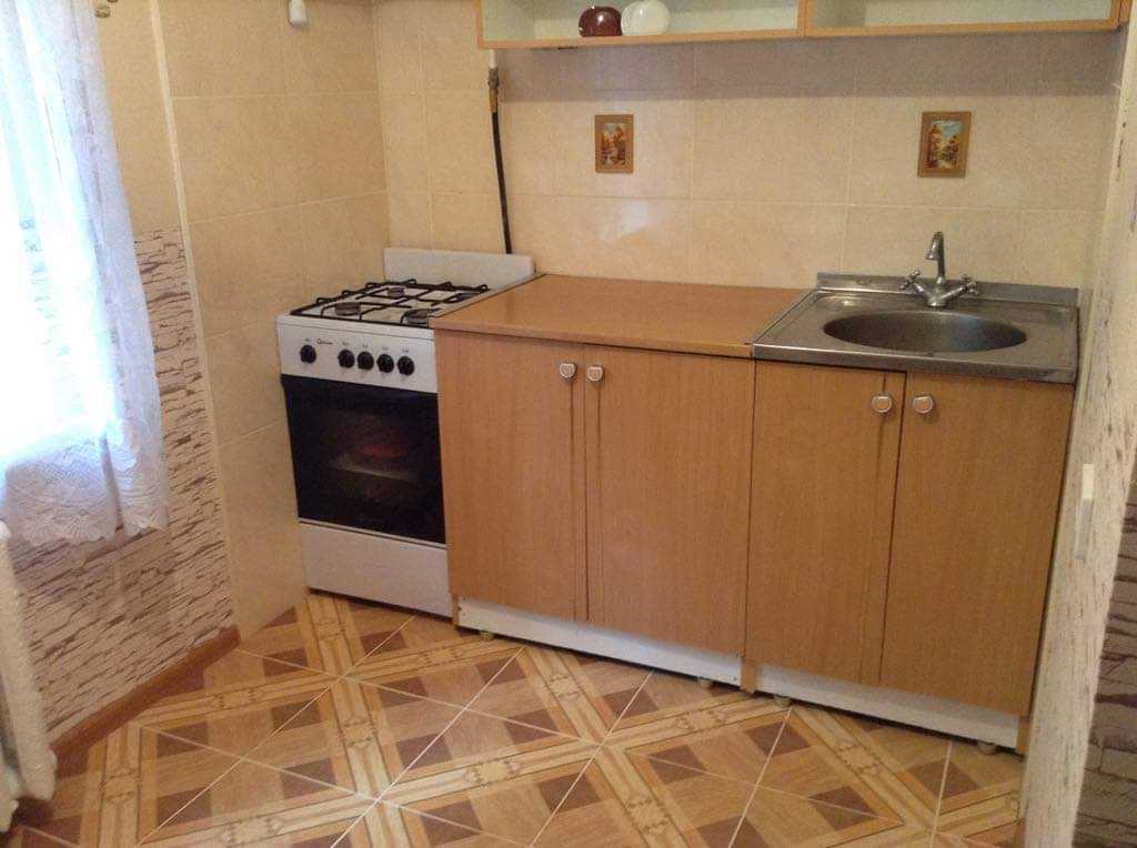 Оренда 2-кімнатної квартири 45 м², Краснопільська вул., 21