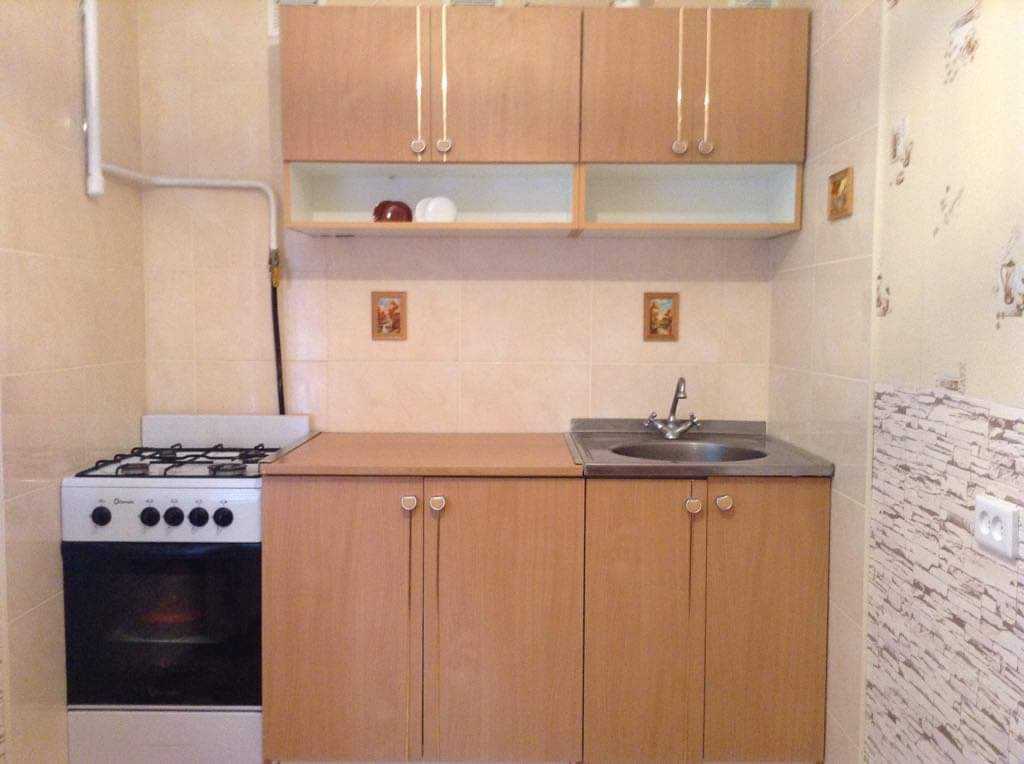 Оренда 2-кімнатної квартири 45 м², Краснопільська вул., 21