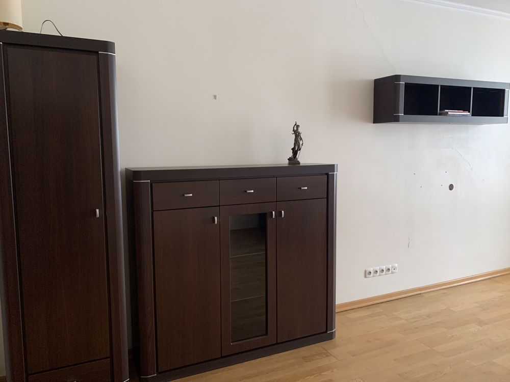 Оренда 1-кімнатної квартири 56 м², Михайла Донця вул., Ломоносова, 54