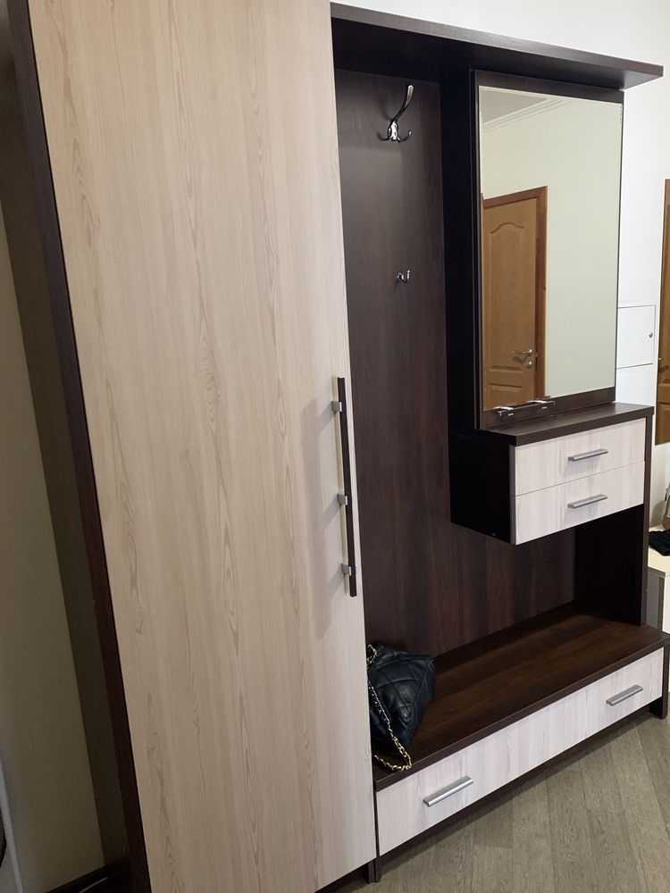 Оренда 1-кімнатної квартири 56 м², Михайла Донця вул., Ломоносова, 54