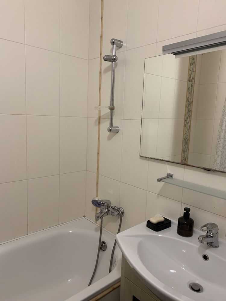 Оренда 1-кімнатної квартири 56 м², Михайла Донця вул., Ломоносова, 54