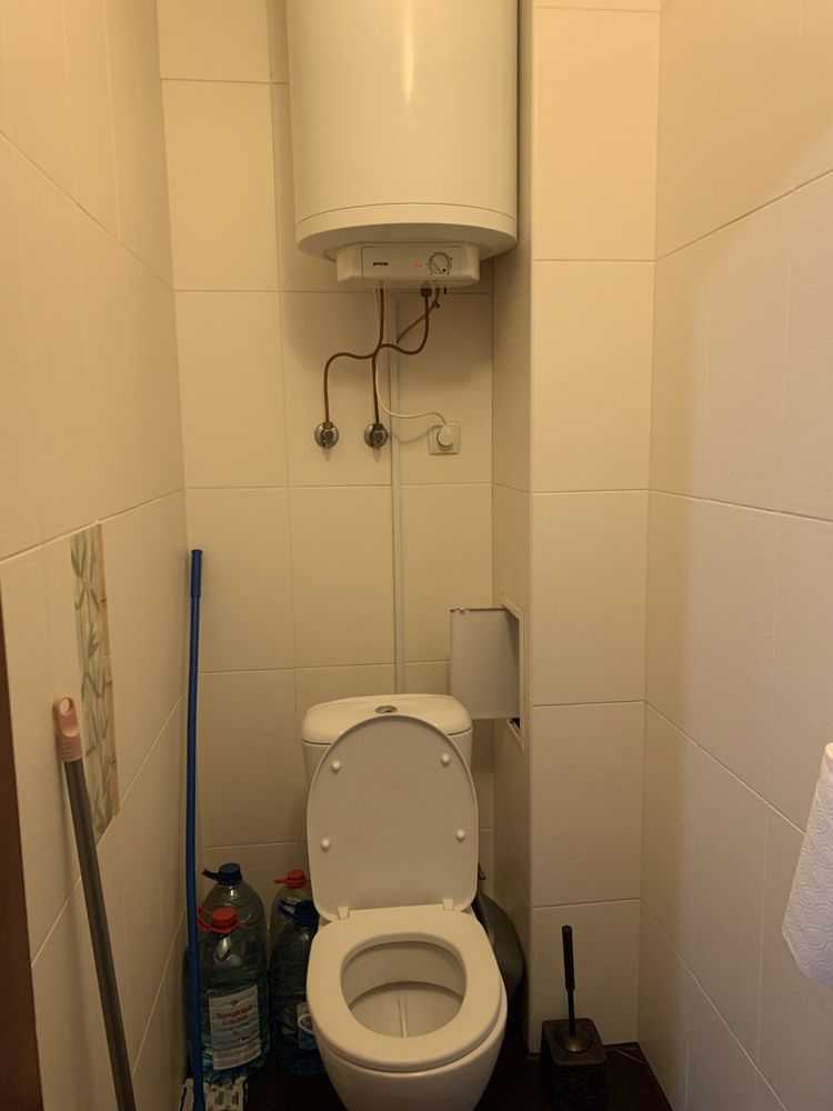 Оренда 1-кімнатної квартири 56 м², Михайла Донця вул., Ломоносова, 54