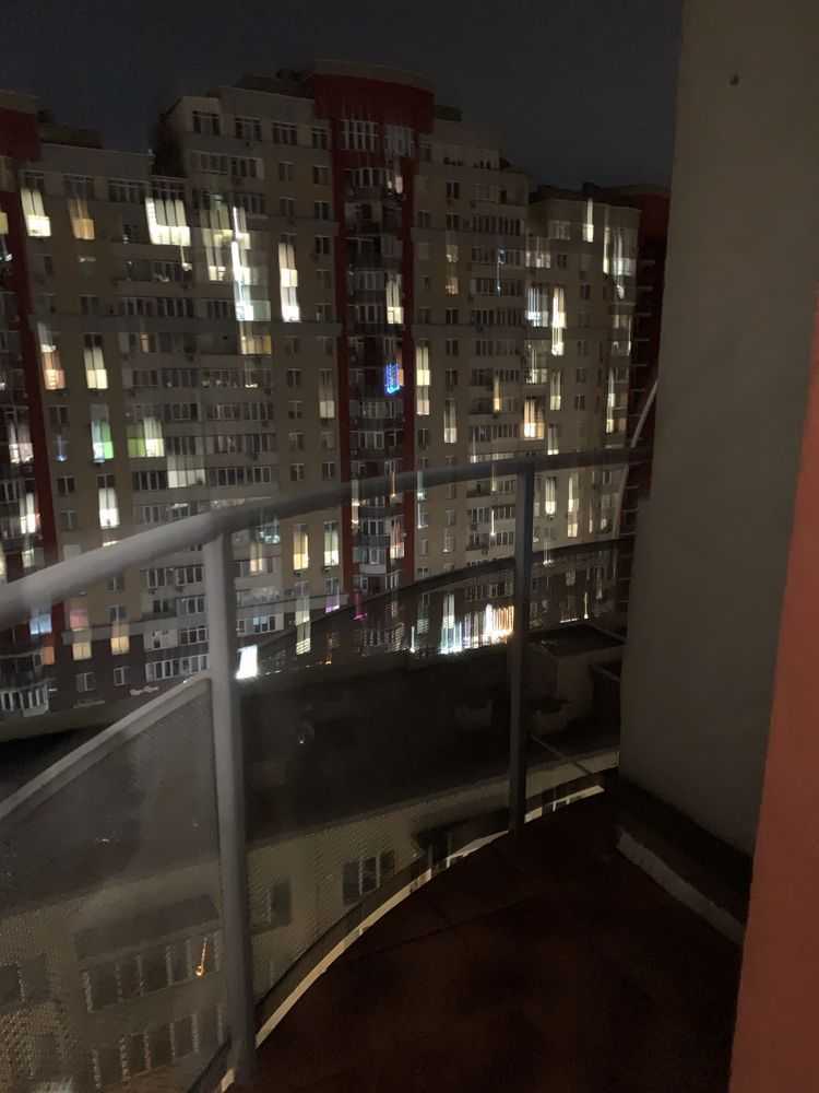 Аренда 1-комнатной квартиры 43 м², Михаила Донца ул., Ломоносова, 46/1