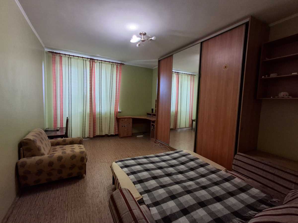 Аренда комнаты/части квартиры, Бориспольская ул., 12В