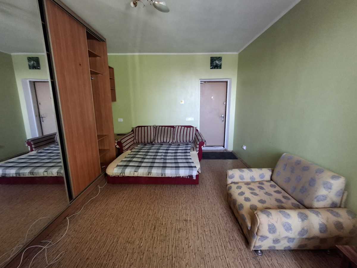 Аренда комнаты/части квартиры, Бориспольская ул., 12В