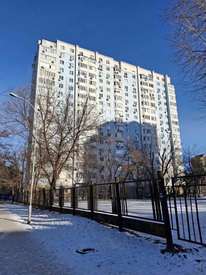 Аренда комнаты/части квартиры, Бориспольская ул., 12В