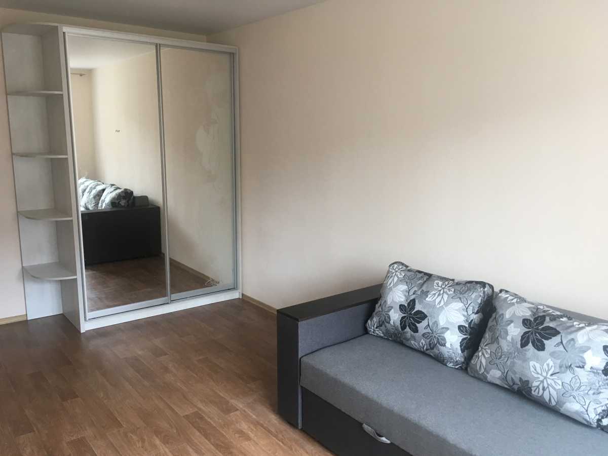 Аренда 1-комнатной квартиры 39 м², Маршала Конева ул., 5д