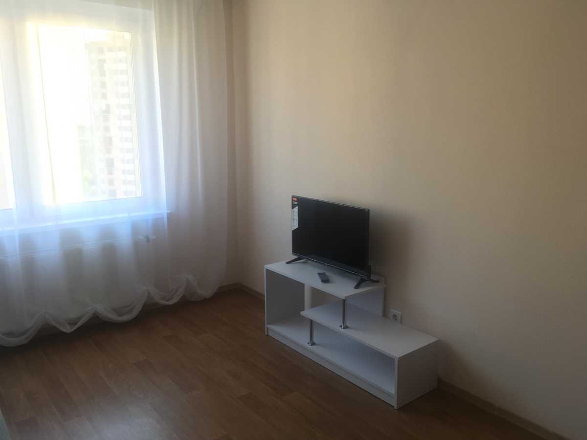 Аренда 1-комнатной квартиры 39 м², Маршала Конева ул., 5д