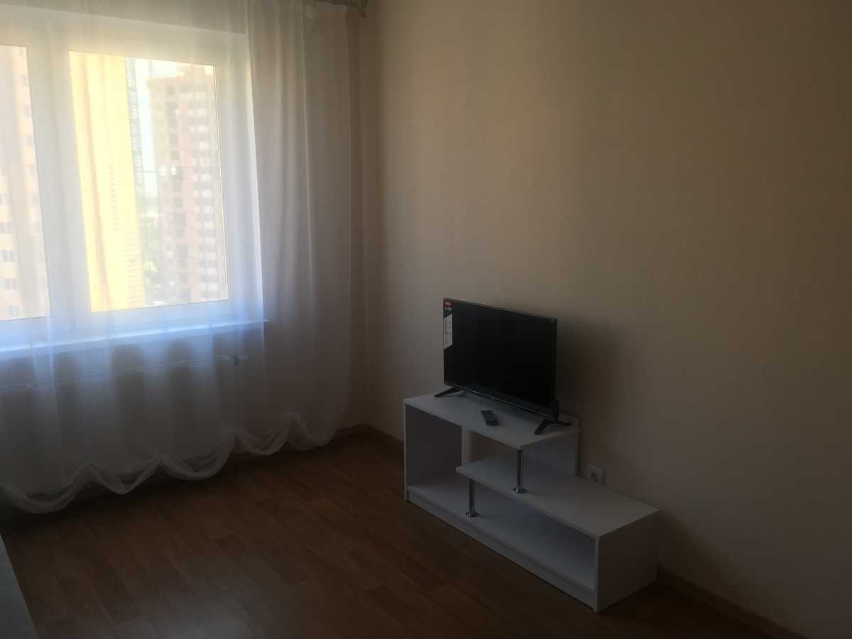 Аренда 1-комнатной квартиры 39 м², Маршала Конева ул., 5д