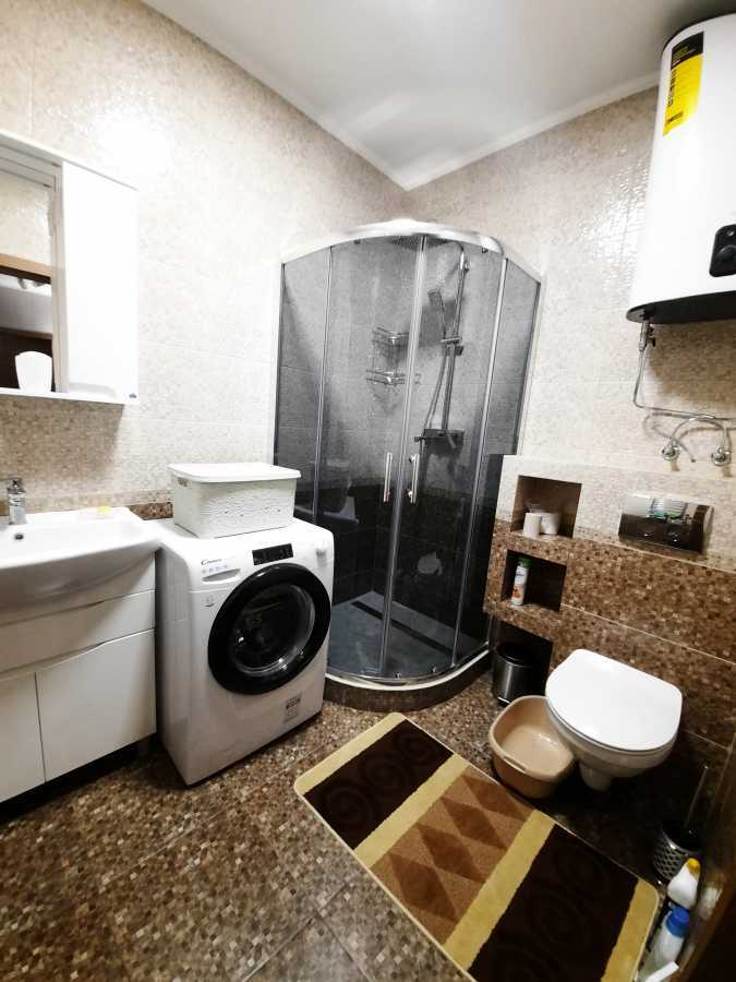 Оренда 2-кімнатної квартири 62 м², Ревуцького вул., 40В