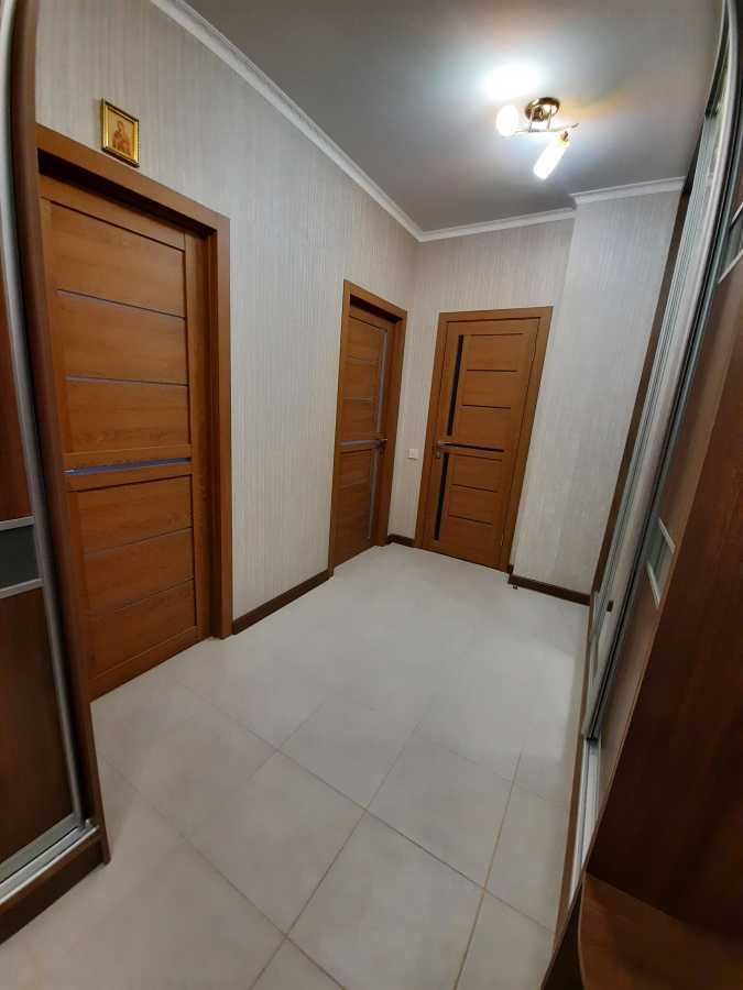 Оренда 2-кімнатної квартири 62 м², Ревуцького вул., 40В