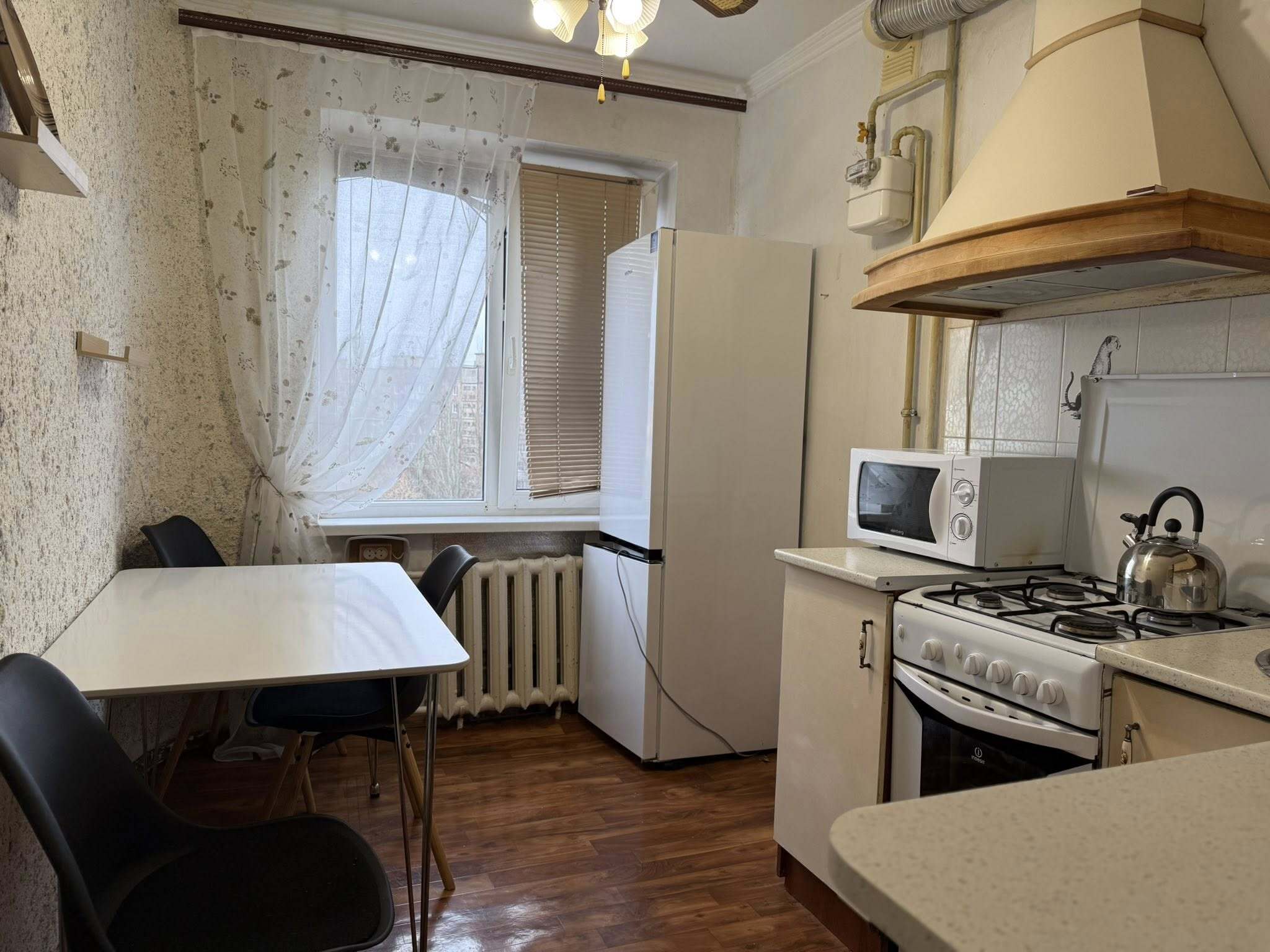 Оренда 2-кімнатної квартири 47 м², Максима Дія вул., 4А