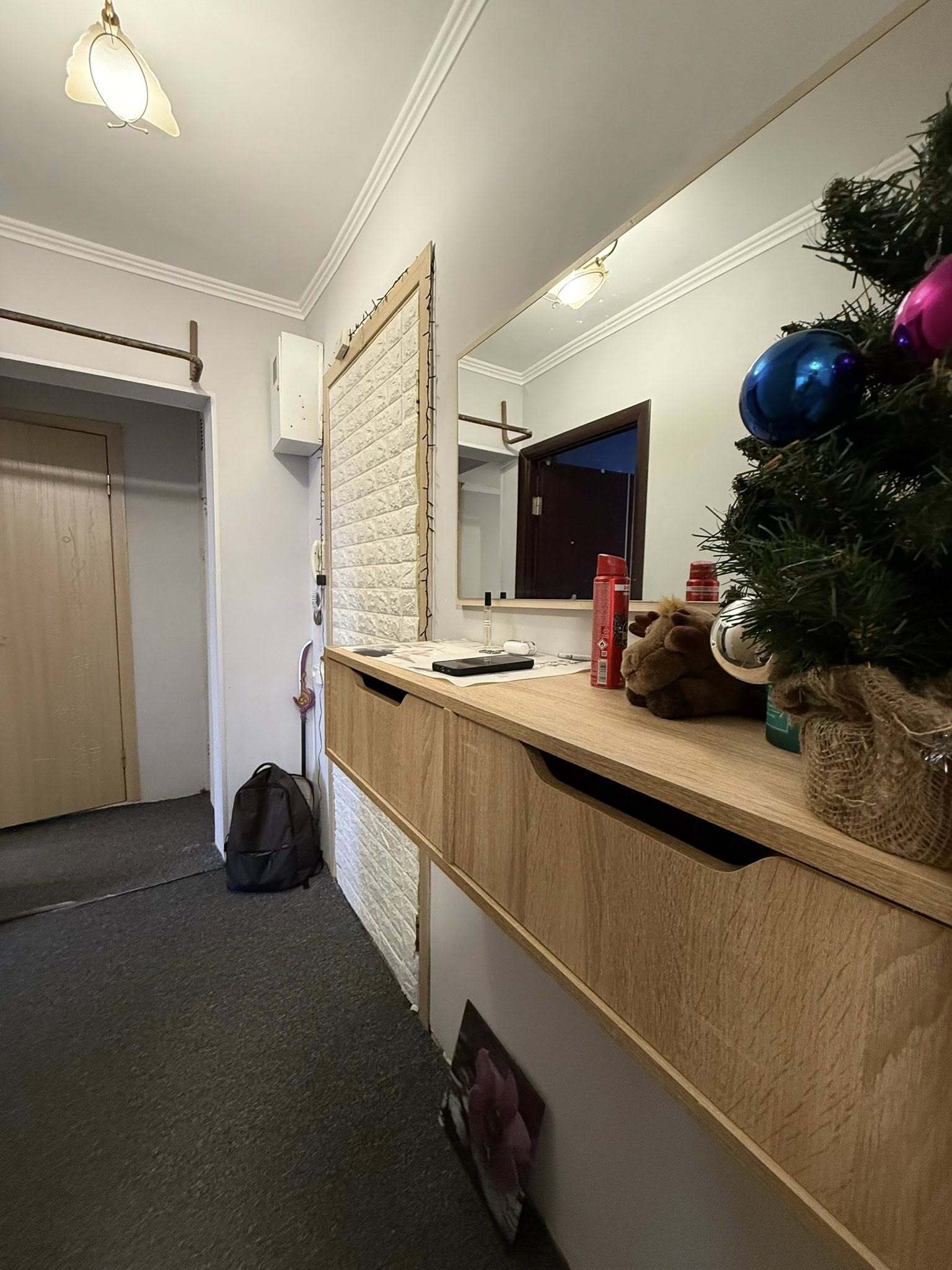 Оренда 2-кімнатної квартири 47 м², Максима Дія вул., 4А