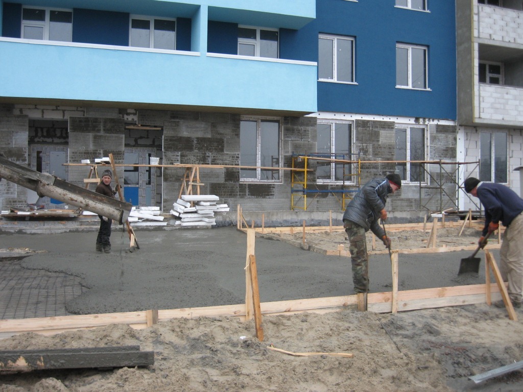 Продажа 2-комнатной квартиры 64 м², Теодора Драйзера ул.