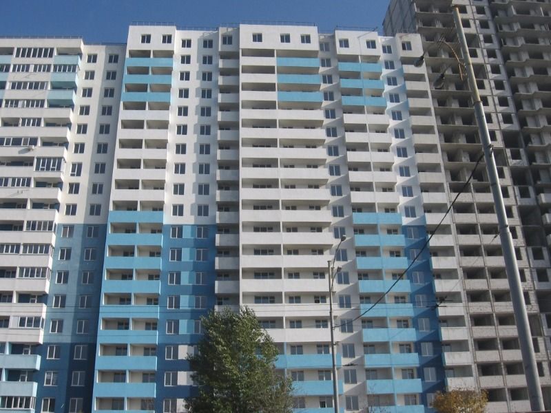 Продажа 2-комнатной квартиры 64 м², Теодора Драйзера ул.
