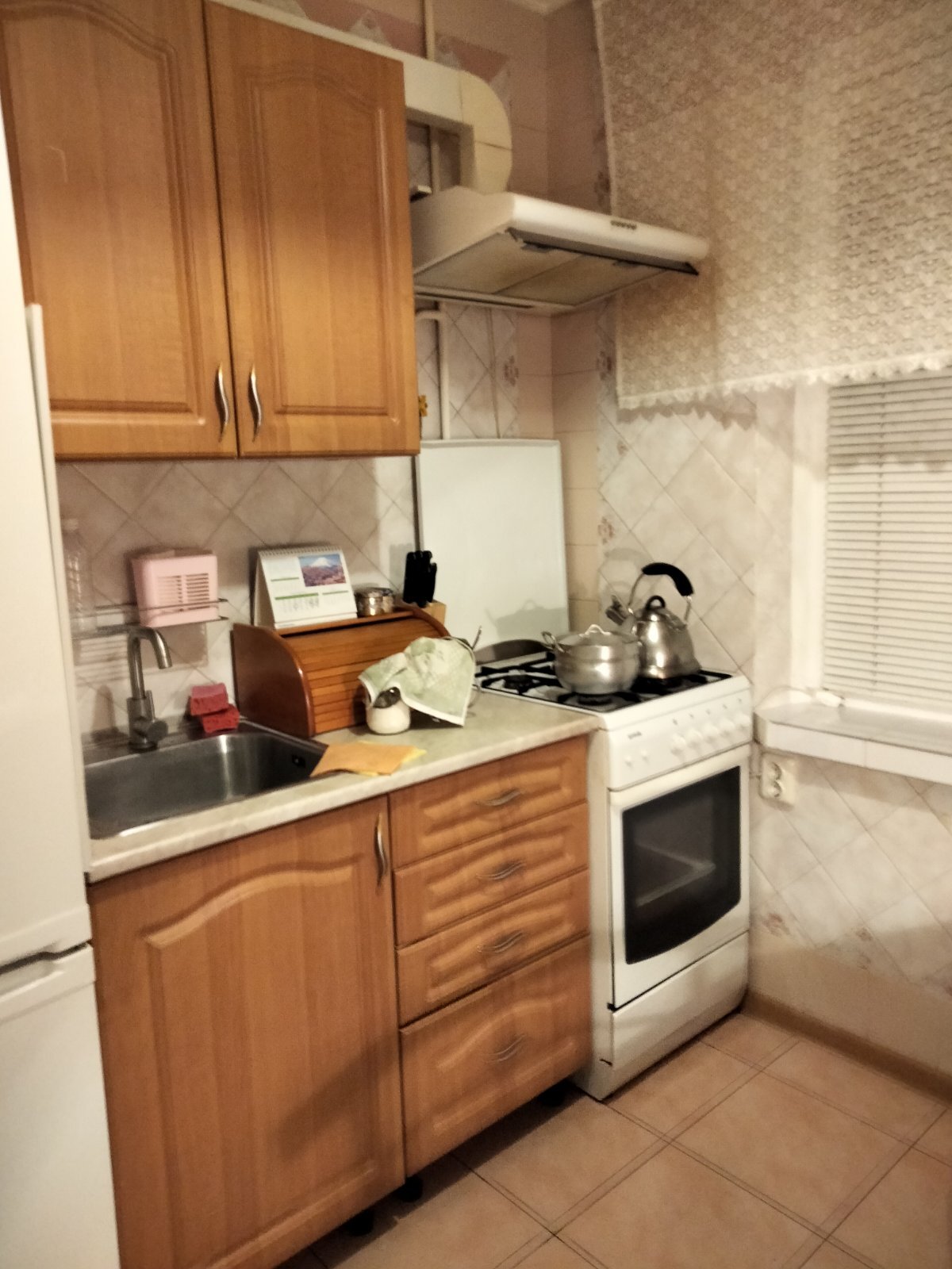 Аренда 1-комнатной квартиры 50 м², Свободы просп., 28