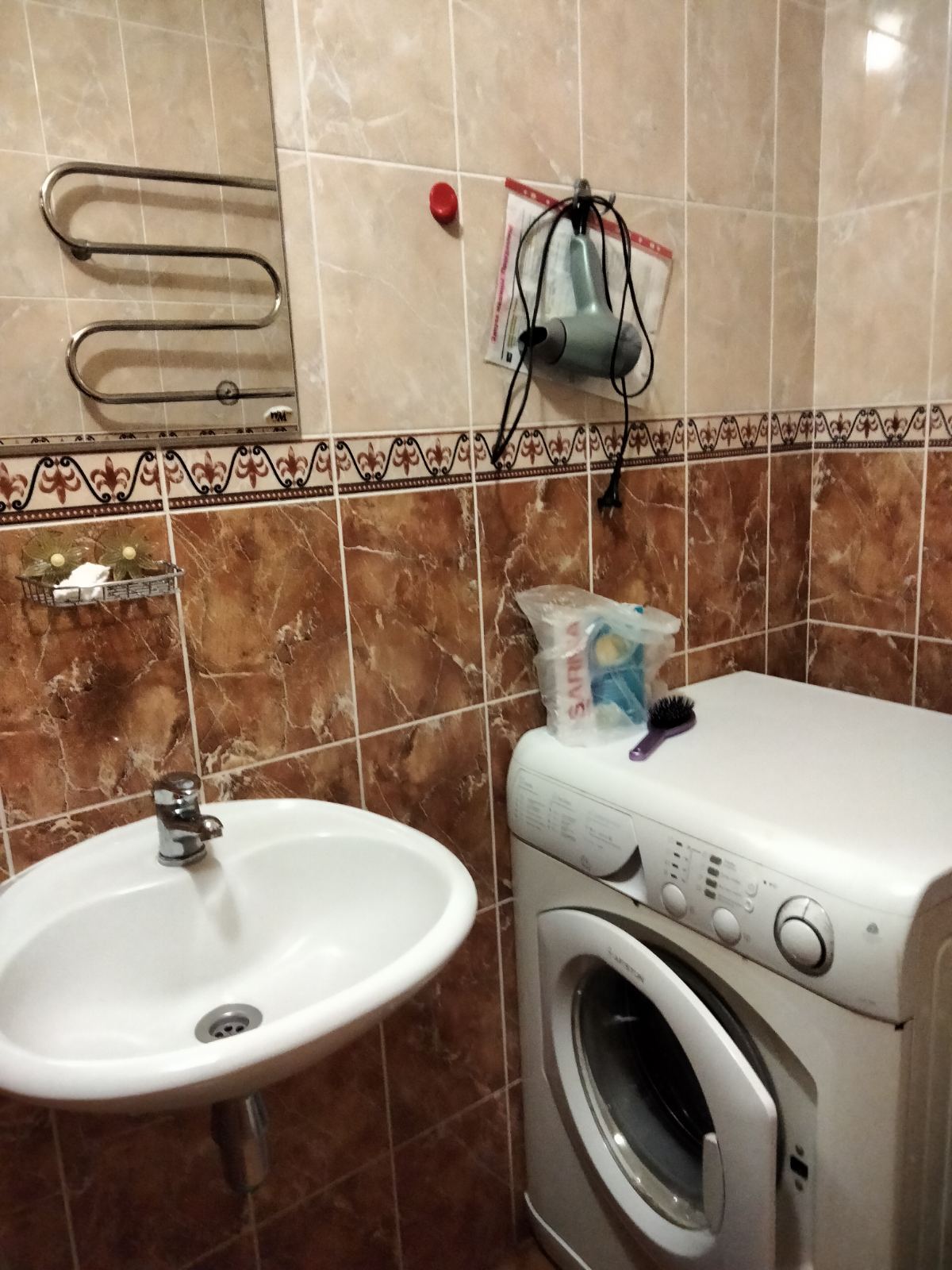 Аренда 1-комнатной квартиры 50 м², Свободы просп., 28