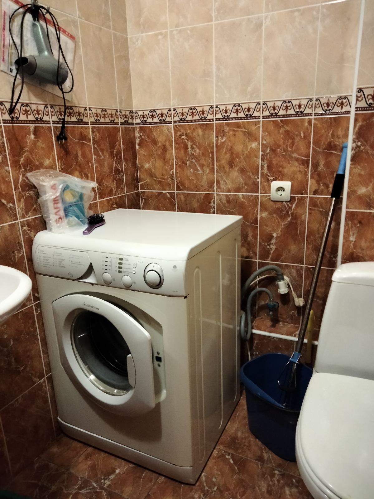 Аренда 1-комнатной квартиры 50 м², Свободы просп., 28