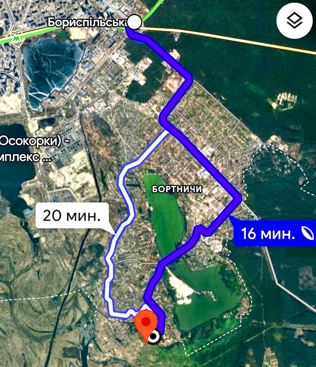 Продажа дачного участка 600 соток